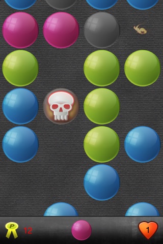 Popping Bubble Killer screenshot 2