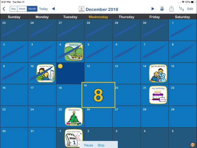 Choiceworks Calendar(圖5)-速報App