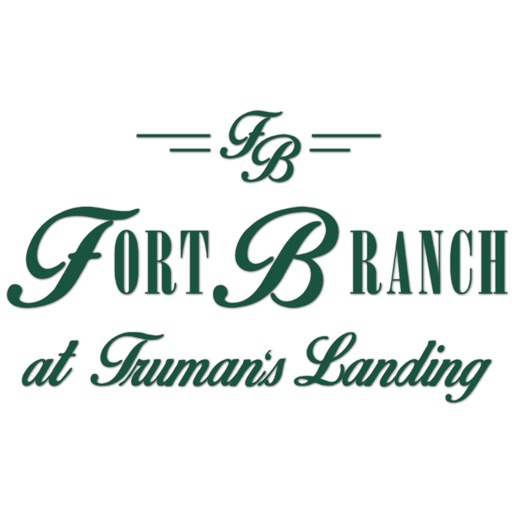 Fort Branch at Trumans Landing