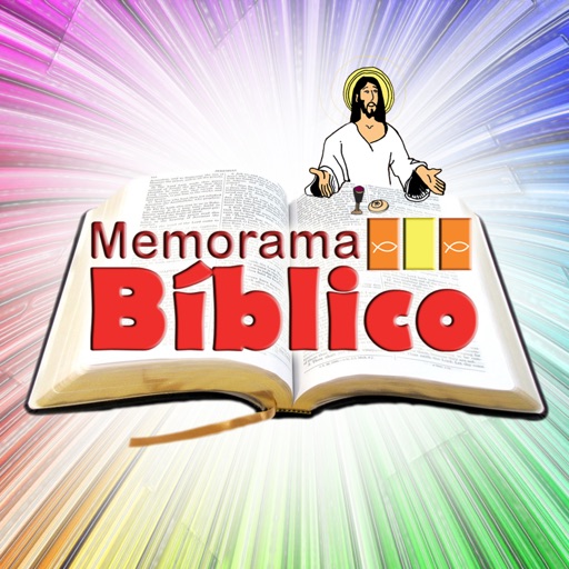 Memorama Biblico de Personajes