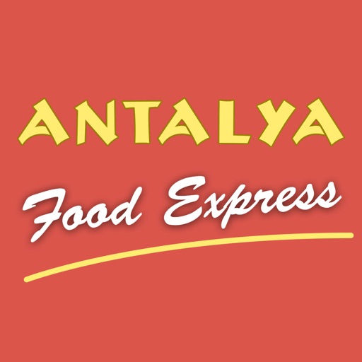 Antalya Food Express, Ayrshire icon