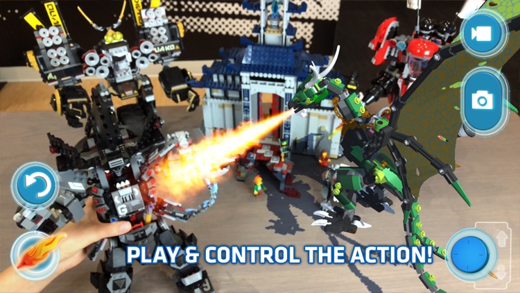 LEGO® AR Studio screenshot-3