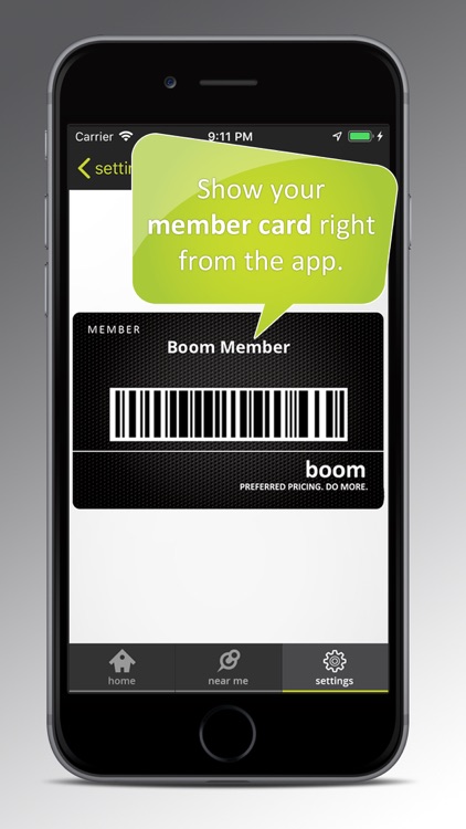 Boom Group screenshot-3