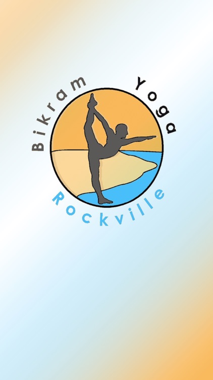 Bikram Yoga Rockville