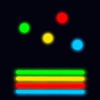 Neon Balls Bounce pour PC