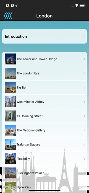 Audio City Guides(圖5)-速報App