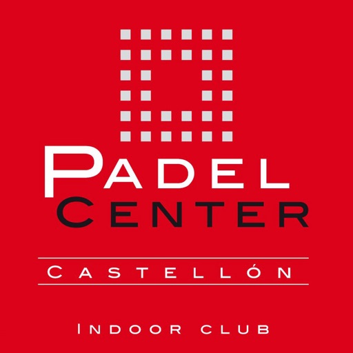 Padel Center Castellon. icon