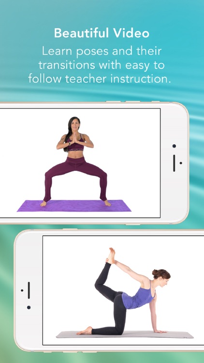 Yoga Studio: Meditation & Body