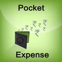 Pocket Expense OI 1.0