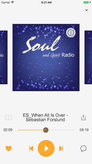 Soul & Spirit Music(圖3)-速報App