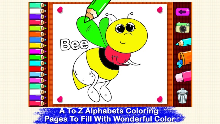 My First ColorBook screenshot-4