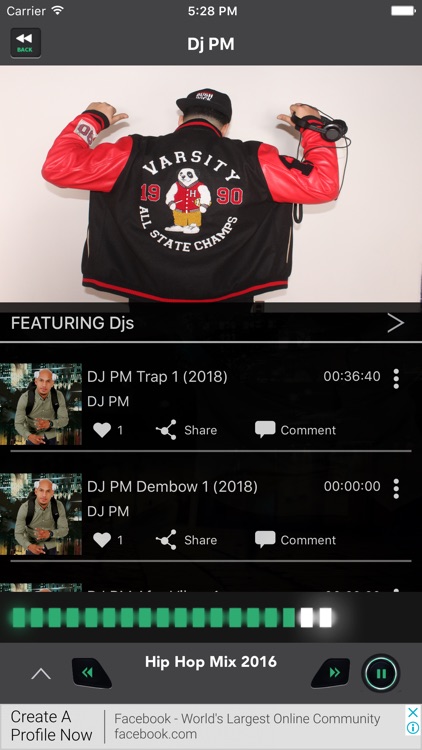 DJ Young Ant screenshot-3