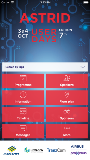 ASTRID User Days(圖1)-速報App