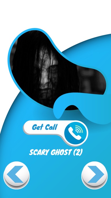 Scary Ghost Calls You screenshot 3