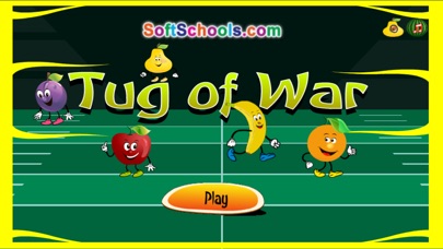 Tug of War Game screenshot 2