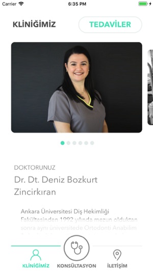 Dr. Dt. Deniz Bozkurt(圖2)-速報App