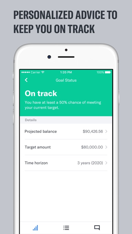 Betterment
