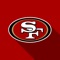 The 49ers App was designed to enhance the fan experience with access to exclusive content, team updates, and essential gameday information
