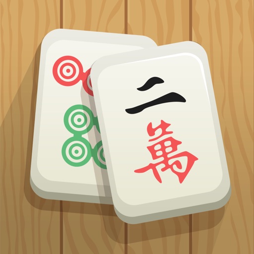 Mahjong Solitaire Puzzle Games