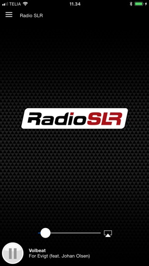 Radio SLR(圖1)-速報App