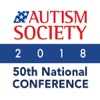 Autism Society's 50th Annual