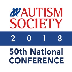 Autism Society's 50th Annual