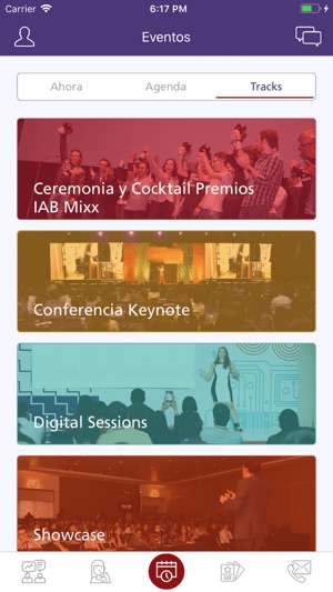 IAB México - Eventos(圖3)-速報App