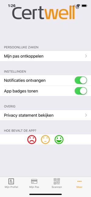 Mijn Passie(圖4)-速報App