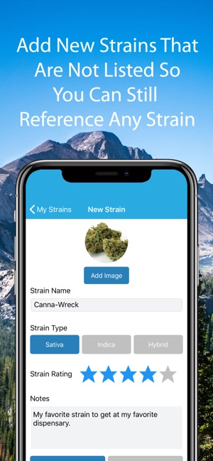 Cannabis Strain Guide(圖3)-速報App