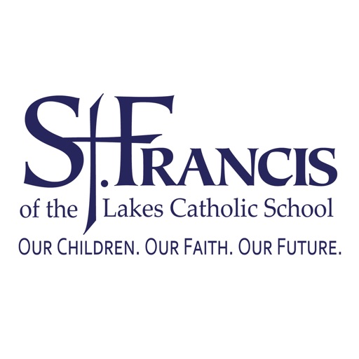 St Francis of the Lakes icon