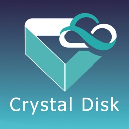 Crystal Disk