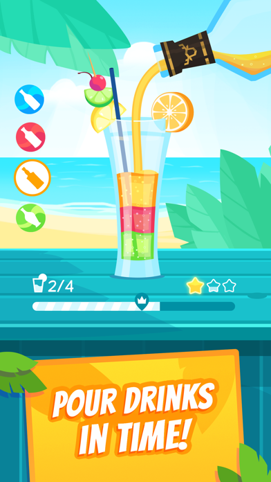 Drink Master - Party Game screenshot 2