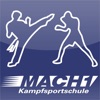 Mach1 Kampfsportschule