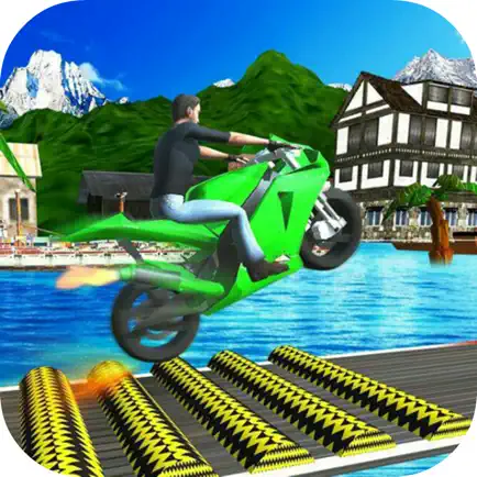 Stuntman Motor Читы