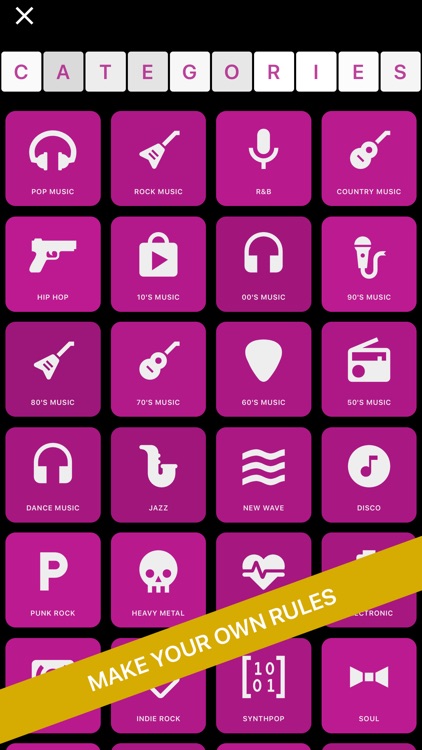 Music Quiz - Guess the Song + screenshot-6