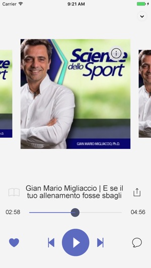 Scienze dello Sport(圖3)-速報App