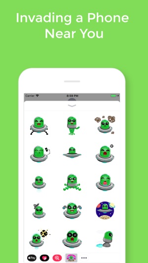 InvaderMoji(圖3)-速報App