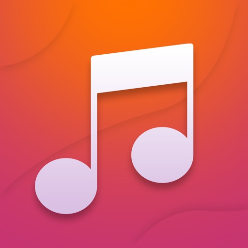 GO Music: Offline Mp3 Player iOS App