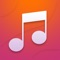 Access your favorite music across all your devices: iPhone, iPad, iPod library, Dropbox