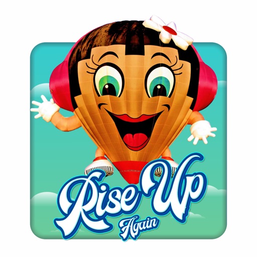 Rise Up Again: Protect Balloon icon