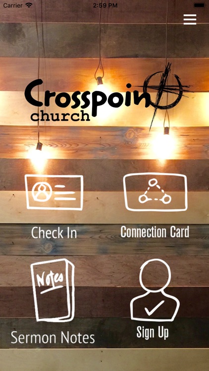 Crosspoint Church Natchez