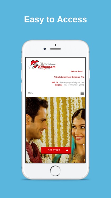 Kalyanam Proposals