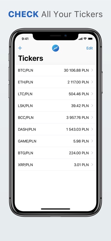 dash cryptocurrency ticker