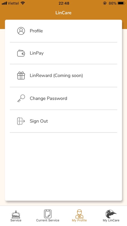 LinCare screenshot-4