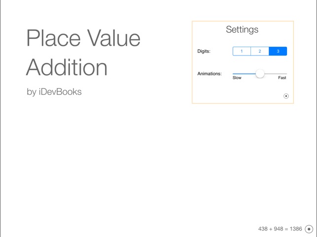 Place Value Addition(圖6)-速報App