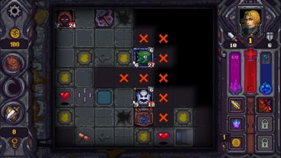 Runestone Keeper Final screenshot 3