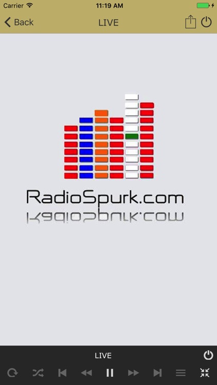 Radio Spurk