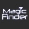 Magic Finder helps you find lost items fast