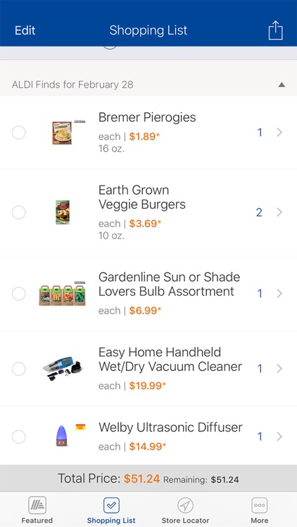 ALDI USA