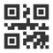 QR Code Reader is a scan QRcode application, it is both barcode scanner, QR code scanner, QR code generator